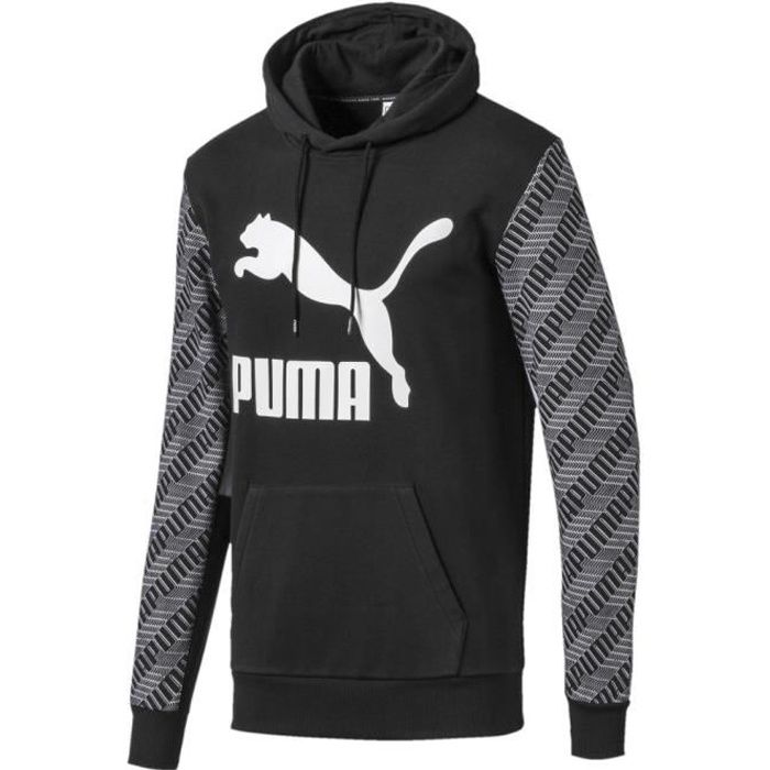 pull puma