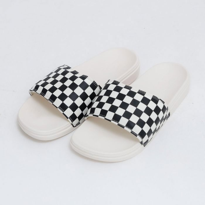 Vans Chaussure Vans Modèle Vn0a5hfer6r1 - Coleur Blanc