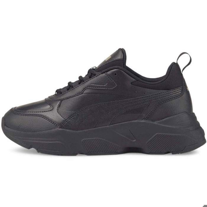 Puma rs x noir femme clearance