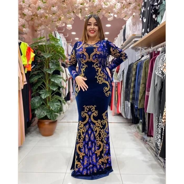 Robe abaya mariage online
