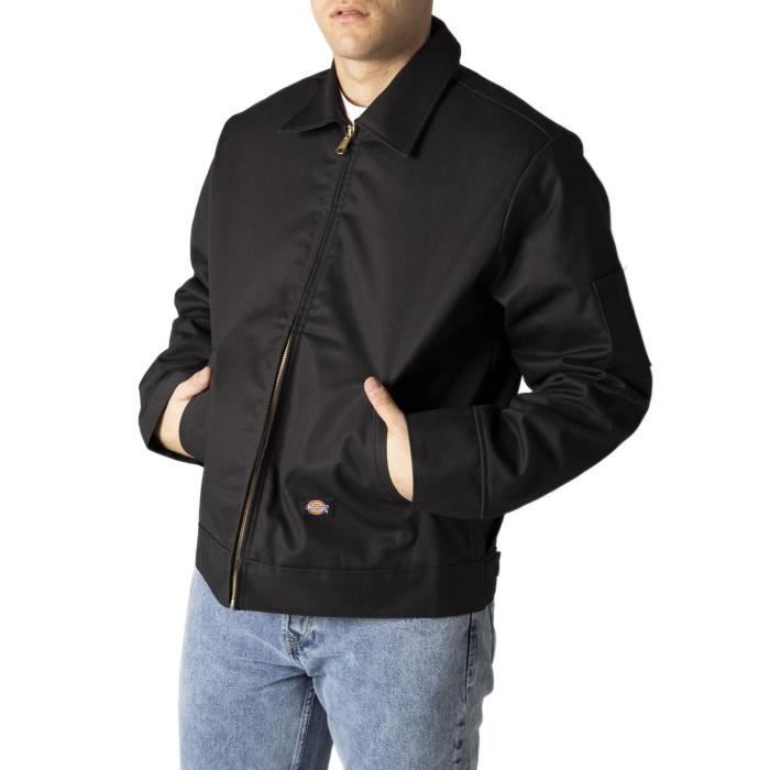 Dickies veste sale homme