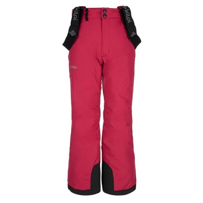 Pantalon de ski fille 14 ans deals