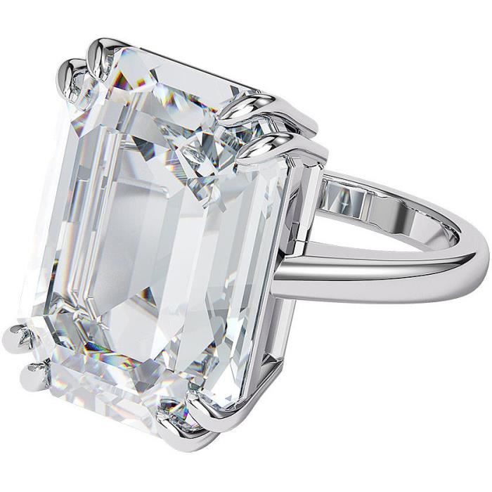 Achat Bague Pandora cœur en métal doré rose, taille 52