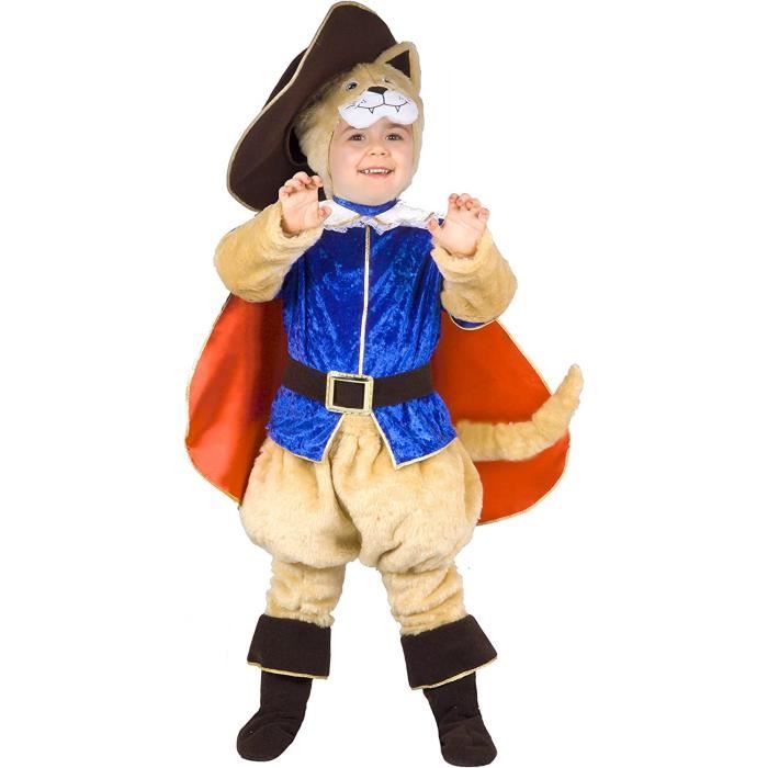 Costume bebe hot sale 2 ans