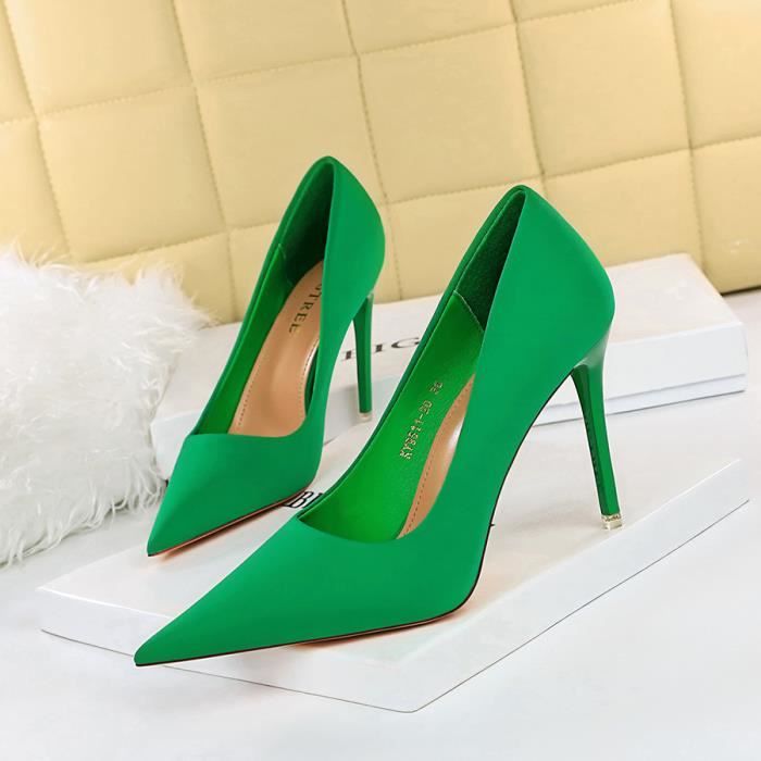 Escarpin ultra confortable online
