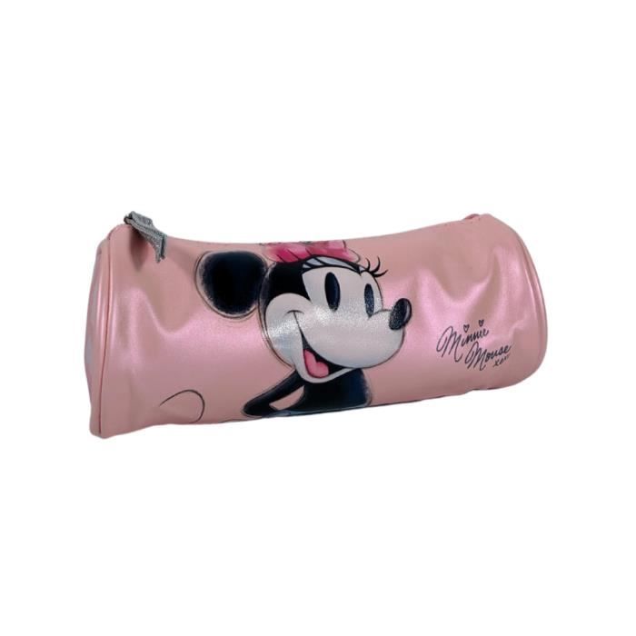 Trousse Scolaire Pokémon Double Compartiment - 22,5x9,5x7,3 Cm, Parfaite Pour L'école Primaire