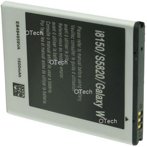 Batterie téléphone portable OTECH Batterie pour MOTOROLA GLEAM