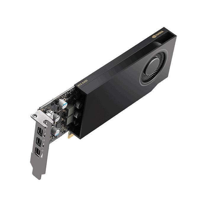 PNY RTX A400