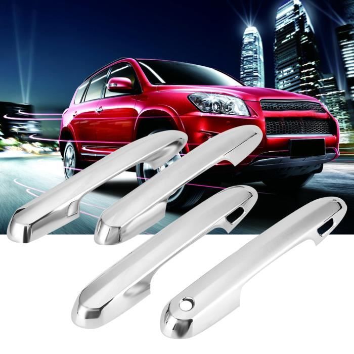 Bande Garniture Intérieure Voiture – PVC Galvanisé 5m/10m – Fibre Carbone, Or, Argent – Décoration & Cache-Gaps