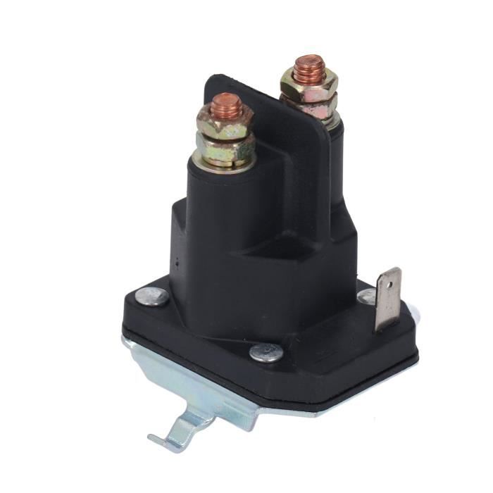 LIEBMAYA 12V 500A Lier Solenoïde Relais, Lier Contactor Duim