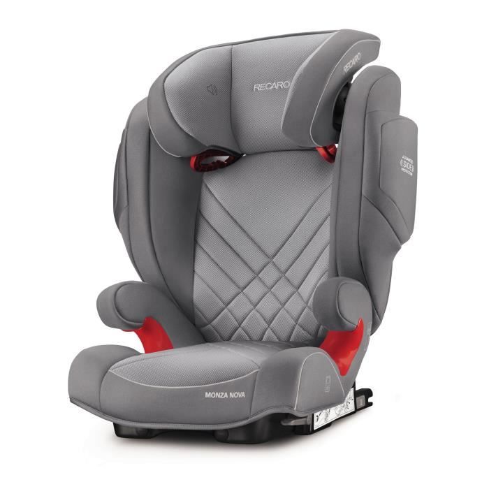 Siège auto monza nova is seatfix new arrivals