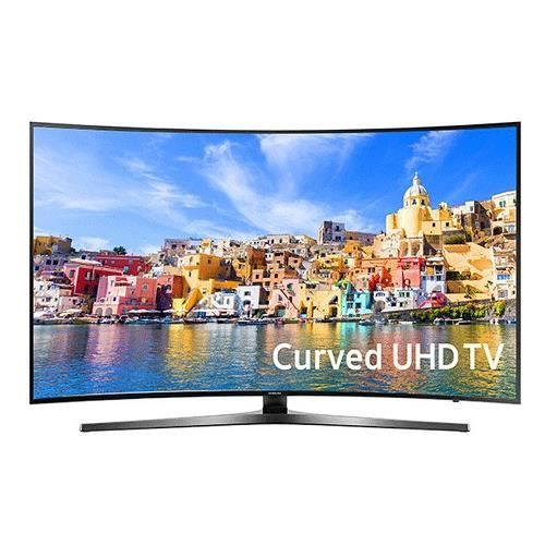 Samsung tv 7500 55