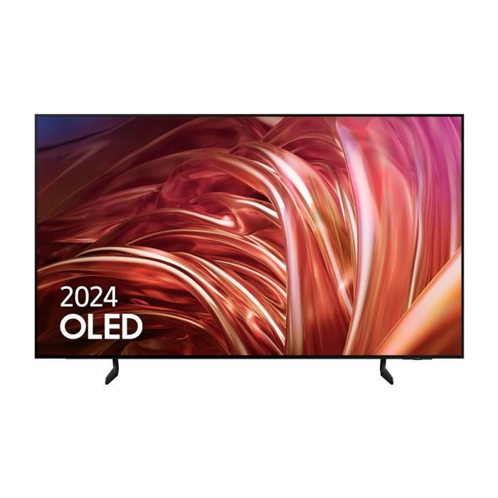 Samsung TQ77S85D - vue 2