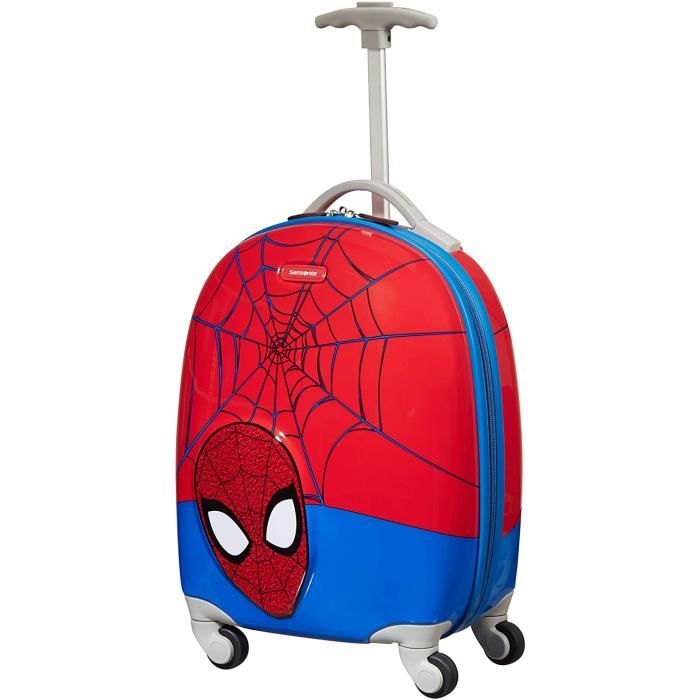Valise spiderman clearance