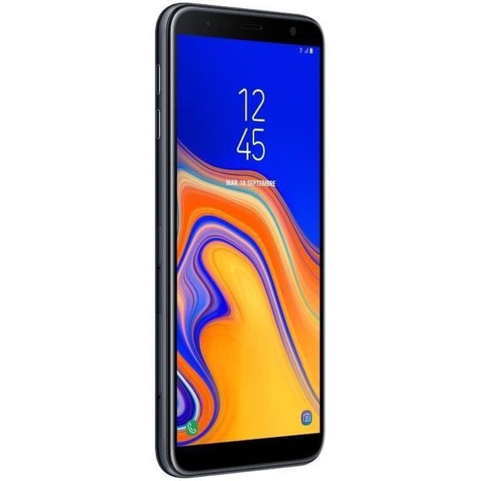 Galaxy J6+
