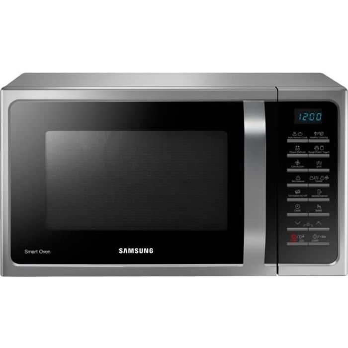 Samsung MC28H5015CS - vue 9