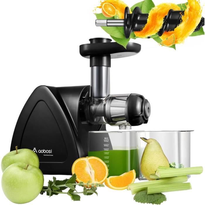 LEBENLANG 2 Cônes De Rechange Sans BPA Pour Presse-Agrumes LB389 - Cônes De Pressage Pour Oranges, Citrons Et Pamplemousses