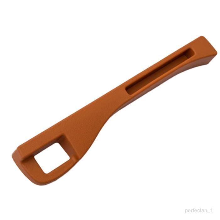Remplisseur D'espace Siège Voiture - 2 Pièces En Cuir, Organisateur Latéral Pour Téléphone/pièces