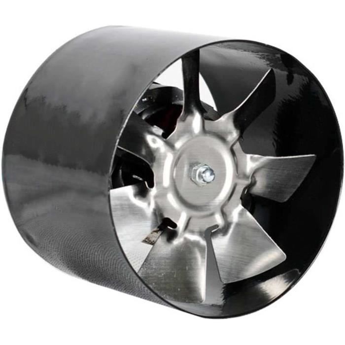 Ventilateur axial - EDMF series - SODECA - d'extraction / à moteur Ventilateur axial - EDMF series - SODECA - d'extraction / à moteur