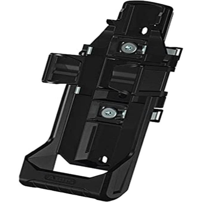 Abus - Antivol Bordo 6000K/90 Avec Cylindre XPlus One Key - Conception légère et mince - France Accessoires Vélo Soldes Boutique