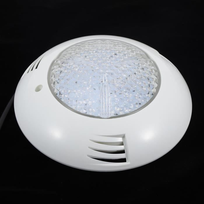 Lampe De Pêche Sous-marine Bright Night - 15 000 Lumens, 300 LED Verte - Pour Bateau, Quai - Occasion Bon état