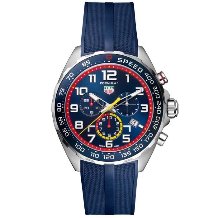 Heuer orologi shop