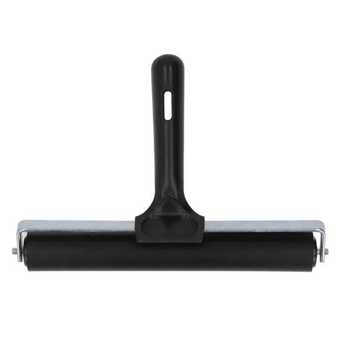 Rouleau En Caoutchouc Grand Format - Accessoire Pour Restauration/Bricolage, Modèle 7417, Occasion