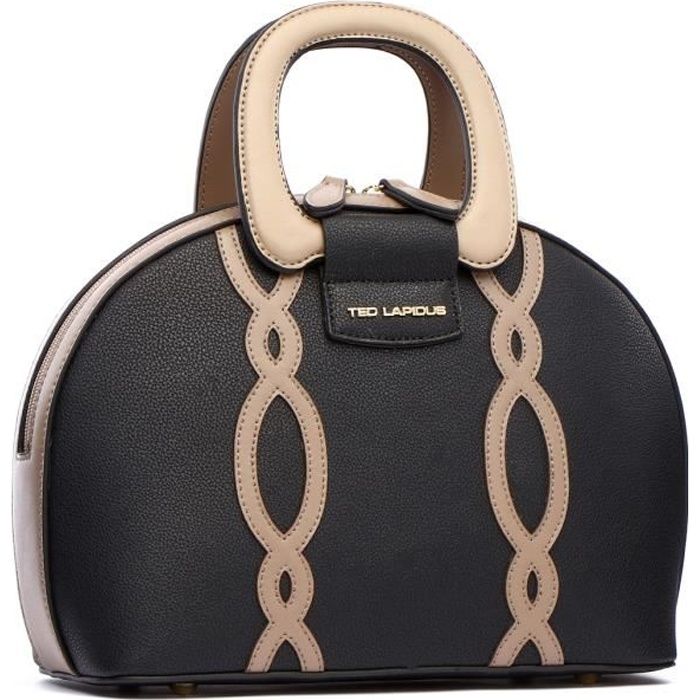 sac ted lapidus beige