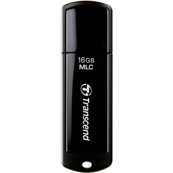 Transcend TS16GJF270M Clé USB industriel TS16GJF270M USB 3.1 Gen 1 - vue 2