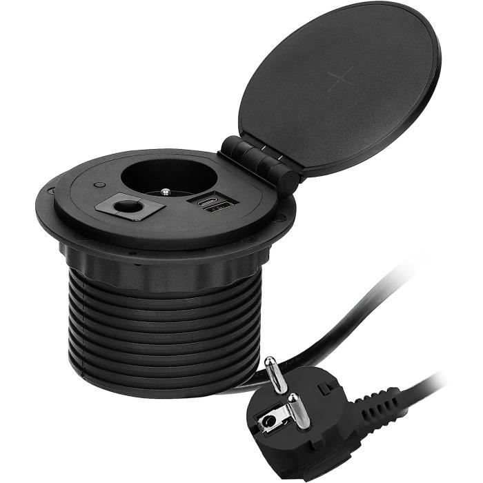 Cylindres En Mousse Pour Montage De Mouches De Pêche - Diamètres 3/5/8/12 Mm - Lot De 5