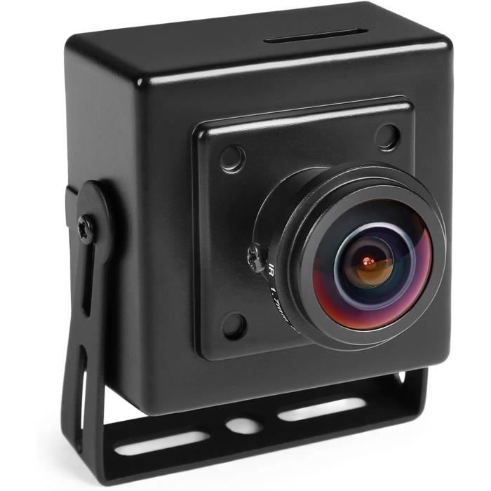 Objectif fisheye ultra grand angle 7,5 mm F2.8 pour Fuji XT4/XT3/XT30/XS10 (Noir