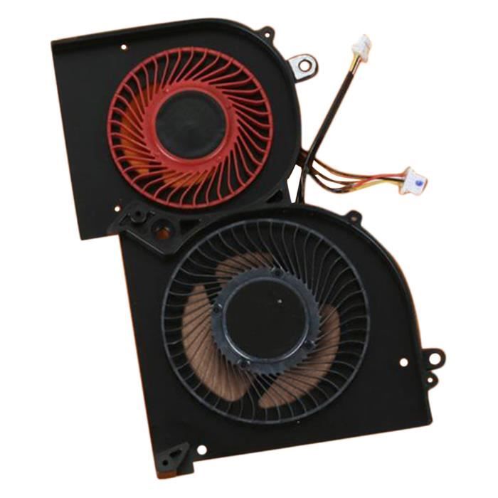 Ventilateur De Refroidissement CPU Pour ASUS PN50 – Référence EG60070S1-C200-S9A, Tension 5V