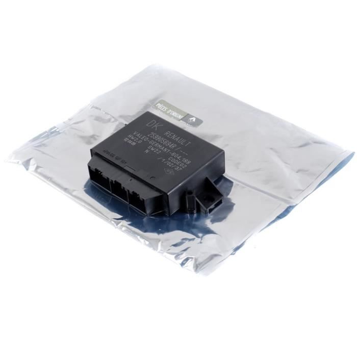 ChipPower Chip De Potencia OBD V4 Con Plug&Drive Al Coche Para Renault Megane Mk3 III 1.2