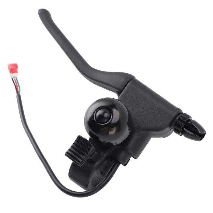 Poignées Guidon Moto - Revêtement Mousse Antidérapant - Réduction Vibrations - Lot 2 Paires + Tubes
