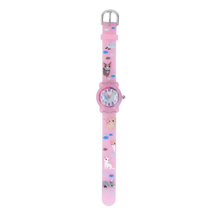 Montre pour enfant discount swatch