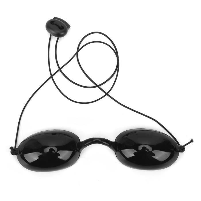 Laser lunette 2025