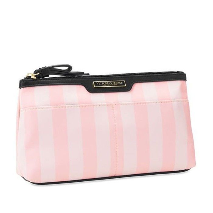 Victoria s Secret Trousse a maquillage Cdiscount Bagagerie Maroquinerie