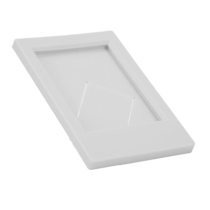 YOSOO cadre photo sur pied Cadre Photo en Plastique Rectangle Bureau