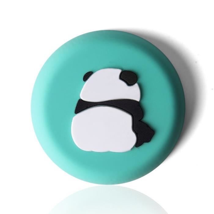 OFFSCH 4pièces Butée De Porte Coulissante Lot De Support Sécurité Anti-effraction Pour Bas De Porte Chambre Salon Cuisine Garage