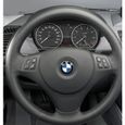 45MM BMW LOGO VOLANT POUR BMW COULEUR CLASSIQUE AUTOCOLLANT NEUF-1