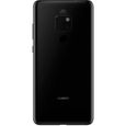 Smartphone - HUAWEI - Mate 20 - 128 Go - Double SIM - Noir - Android 9.0 Pie-1