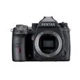 PENTAX K3 III Monochrome - Appareil photo reflex numérique - 25.7 Mpixels - CMOS Monochrome - Blanc-1