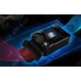 TEC™ Refroidisseur PC Ordinateur portable Ventilateur Gamer USB Universel Extracteur air chaud haute performance silencieux léger-1