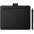WACOM Tablette Graphique Intuos S Bluetooth - Black-1