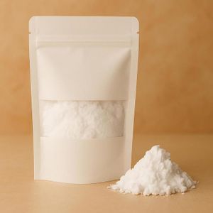 Pierre D'Alun En Poudre 500g - Déodorant Naturel Anti-Transpirant - DIY Soins