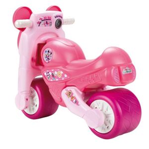 porteur bebe minnie