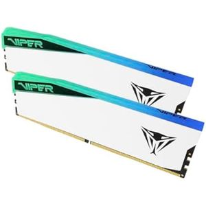 16 Go Patriot Viper Elite DDR4-2400 (2x8 Go) CL15 - Mémoire PC Occasion