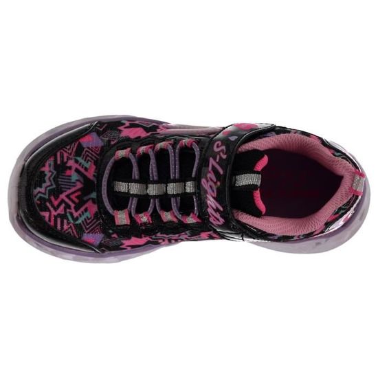 Skechers clignotante deals