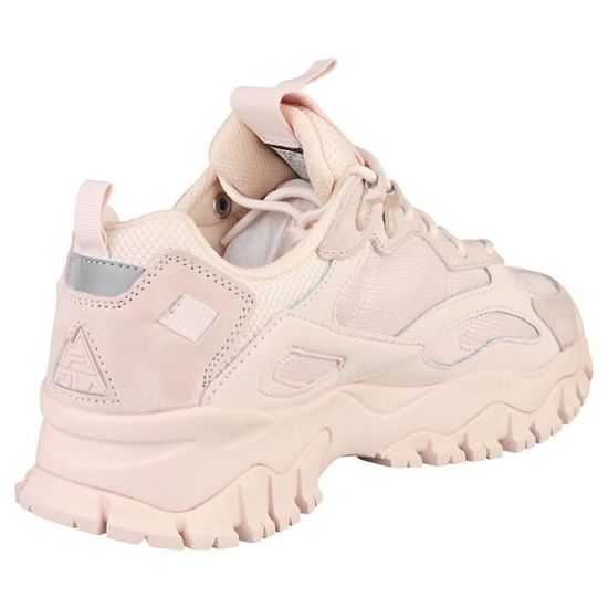 Basket fila ray tracer femme new arrivals