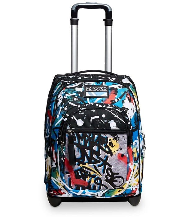Cartable seven shop